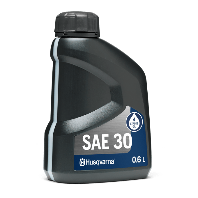 577 41 92-01 Olej Husqvarna WP SAE30 0,6L