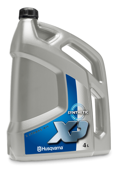 578 03 71-03 Olej Husqvarna XP Synthetic 4L