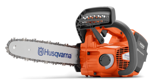 967 89 39-12 Pilarka akumulatorowa Husqvarna T535i XP® 14"