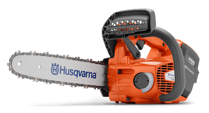 967 89 39-12 Pilarka akumulatorowa Husqvarna T535i XP® 14"