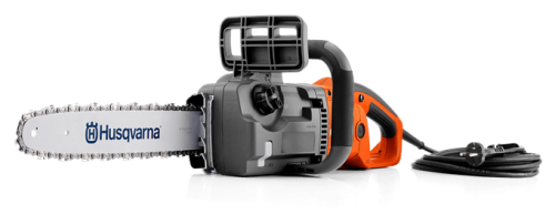 967 20 57-16 Pilarka elektryczna Husqvarna 420EL 16"