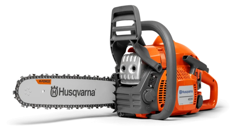 970 55 97-35 Pilarka spalinowa Husqvarna 435 II 15" H30