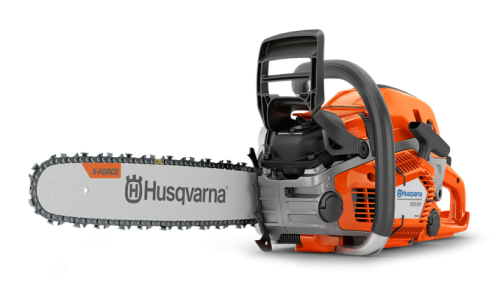 967 69 08-35 Pilarka spalinowa Husqvarna 550 XP® Mark II 15"