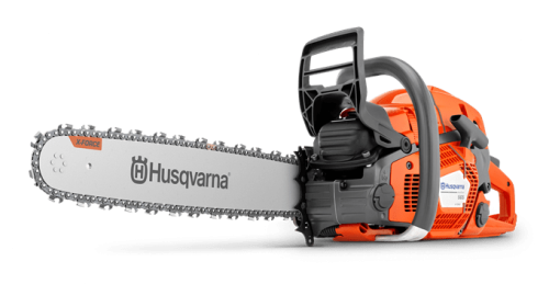 966 73 39-18 Pilarka spalinowa Husqvarna 565 18"