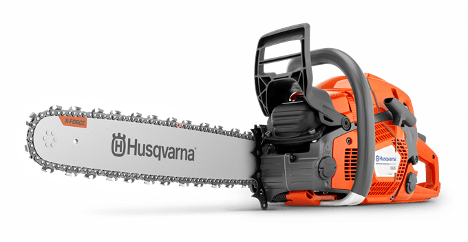 966 73 39-18 Pilarka spalinowa Husqvarna 565 18"