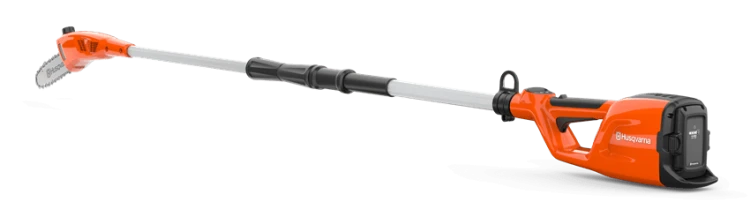 970 51 59-01 Podkrzesywarka akumulatorowa Husqvarna 120iTK4