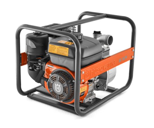 967 63 90-03 Pompa Husqvarna W50P
