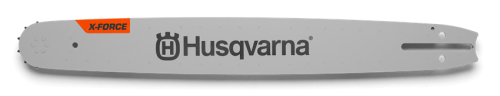 582 07 53-72 Prowadnica Husqvarna .325"/1.3mm 18" X-FORCE