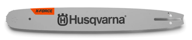 582 08 69-72 Prowadnica Husqvarna .325"/1.5mm 18" X-FORCE K095