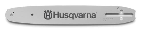 501 95 92-52 Prowadnica Husqvarna 3/8"/1.3mm 14" K095