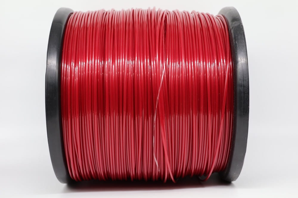 597 66 88-43 Żyłka tnąca Husqvarna Opti Round 3.0mm/637m