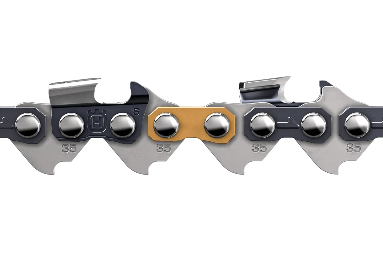 585 63 95-64 Łańcuch tnący Husqvarna S35G  (.325/1.5mm) 64R