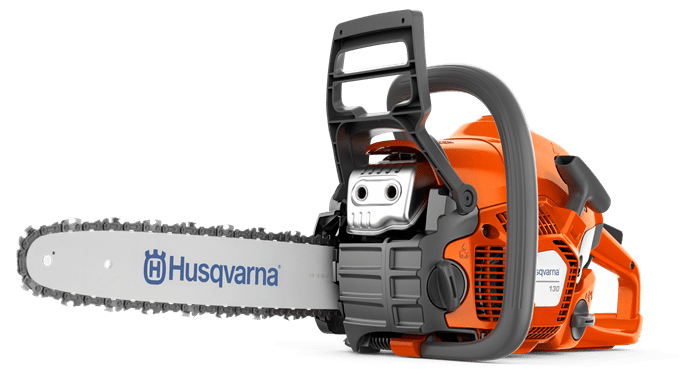 967 10 84-01 Pilarka spalinowa Husqvarna 130  14"