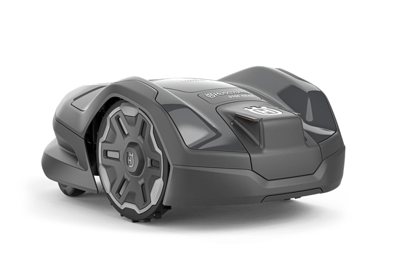 Robot koszący Husqvarna Automower® 310E Nera