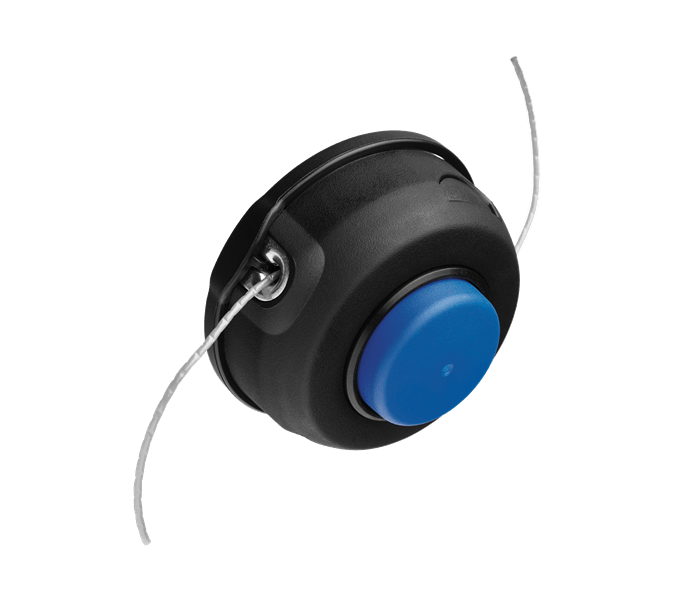 578 44 61-01 Głowica żyłkowa T25 M10 L