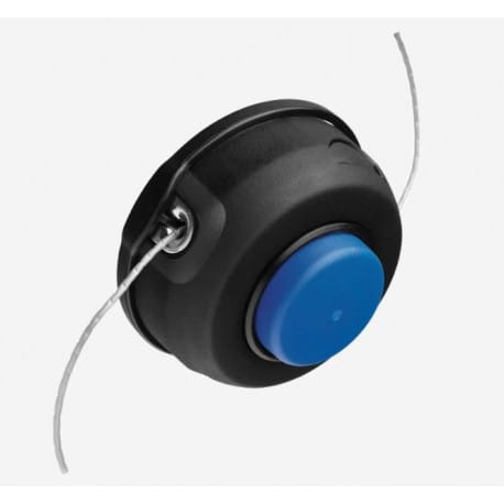 589 87 32-01 Głowica żyłkowa T25B M8 ELECTRIC