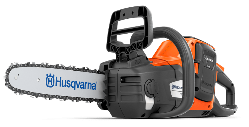 970 54 75-03 Pilarka akumulatorowa Husqvarna 225i 14"
