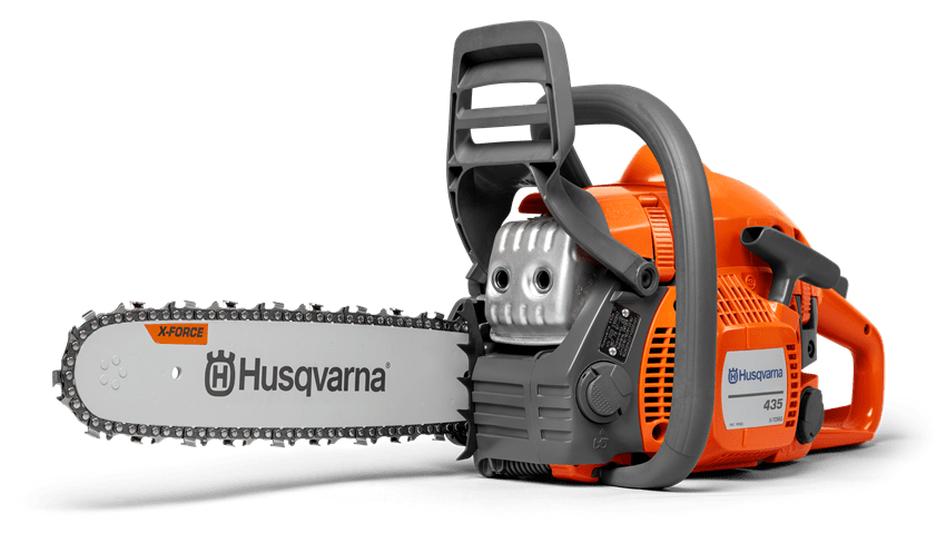 970 55 97-35 Pilarka spalinowa Husqvarna 435 II 15" H30