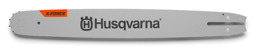 582 07 53-72 Prowadnica Husqvarna .325"/1.3mm 18" X-FORCE