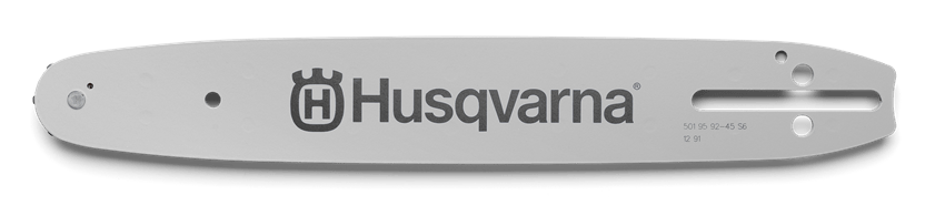 501 95 92-56 Prowadnica Husqvarna 3/8"/1.3mm 16" K095